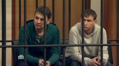 Два пьяных брата сначала поссорились с группой молодых людей, а после избили их до смерти 09.04.2017