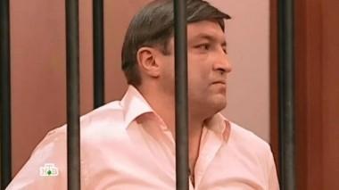Экс-сотрудника банка обвиняют в изнасиловании и убийстве разоблачившей его коллеги 07.04.2015