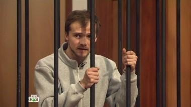 Инвалид застрелил агрессивного водителя, который врезался в его авто и устроил драку 15.01.2017