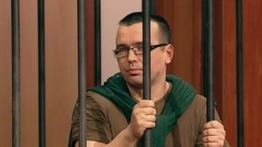 Когда клиентка не ответила ему взаимностью, массажист изнасиловал ее и убил 19.03.2014