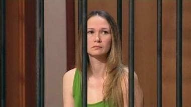 Могла ли месть толкнуть безутешную мать на двойное убийство? 17.09.2013