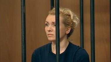 Могли ли 15 миллионов рублей толкнуть жену каскадера на его убийство? 14.06.2013