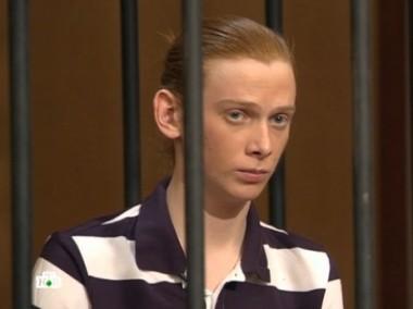 Молодого человека обвиняют в поджоге, убийстве и воровстве 28.02.2013