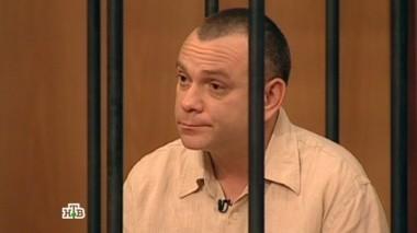 Мужчина хотел получить квартиру жены-инвалида, а мешавшую ему тещу убил спиленным деревом 25.05.2015