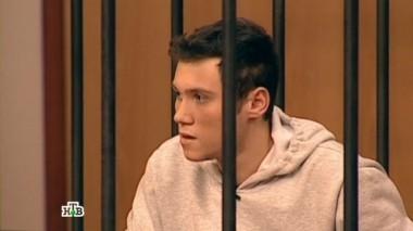 Мужчина убил свою соседку за то, что та заявила на него в полицию  04.05.2015