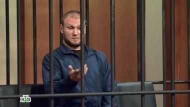 Мужчина задушил женщину, выступавшую против реконструкции их дома 22.06.2016