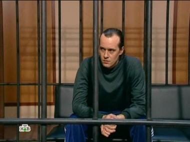 Мужчине предъявлено обвинение в убийстве с целью сокрытия другого преступления 15.04.2012