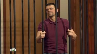 Мужчину обвиняют в убийстве пациентки психлечебницы, которая 2 года назад задушила его беременную жену 16.03.2016