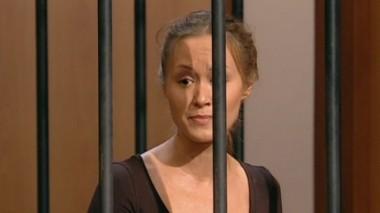 Обманутая жена заколола мужа и пыталась сжечь его тело в лесной чаще 29.10.2014