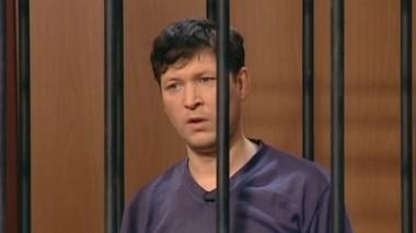 Отца изнасилованной девушки обвиняют в жестоком убийстве следователя 18.08.2014