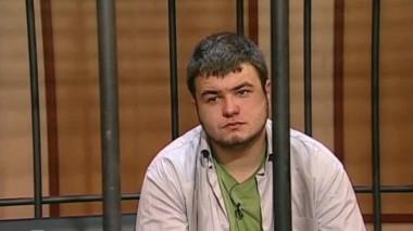 Парень избил и утопил в реке насильника своей сестры 07.08.2013