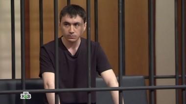 Полицейский на дуэли убил сослуживца, с которой не поделил возлюбленную 13.06.2016
