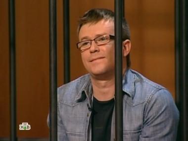 Рецензия на компьютерную игру стоила журналисту жизни 29.10.2012