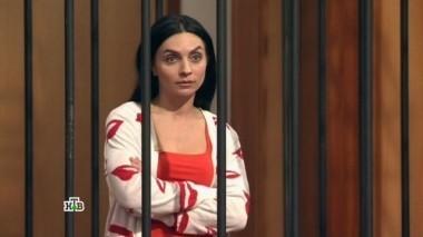 Соседка убила старика-шантажиста, который уличил ее в супружеской измене 03.06.2017