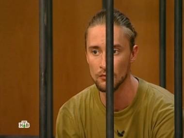 Труп на съемочной площадке: за что убили девушку-костюмера 16.09.2012
