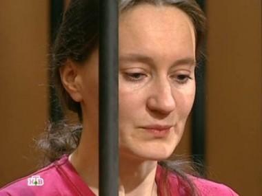 В их любовном треугольнике все оказалось не так просто... 25.01.2012