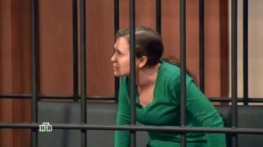 Виновная в ДТП девушка, испугавшись разоблачения, сожгла свидетельницу 13.03.2017