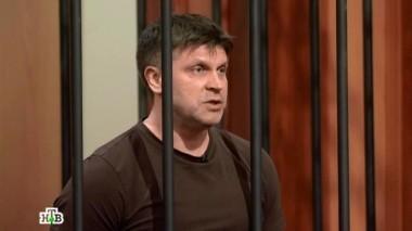 Водитель убил женщину, чтобы завладеть ее ключом от сейфа с деньгами  24.04.2016