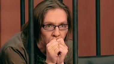 Врача психбольницы обвиняют в похищении и жестоком убийстве санитарки 16.09.2015