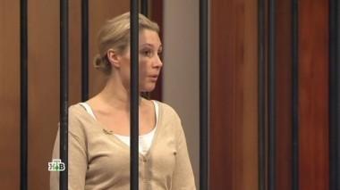 Женщина напала на врача, которому ее сестра завещала квартиру, но сама получила удар ножом 11.04.2017