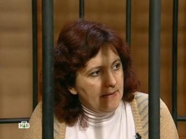 Женщину обвиняют в похищении ребенка и убийстве матери 15.05.2012
