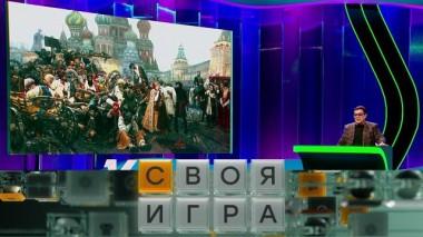 Участники: Николай Бабушкин, Айк Казазян, Георгий Коколия 20.03.2025