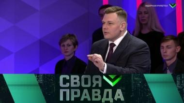 Мир на пороге новой гонки вооружений 23.12.2019