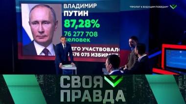«Пролог к будущим победам» 23.03.2024
