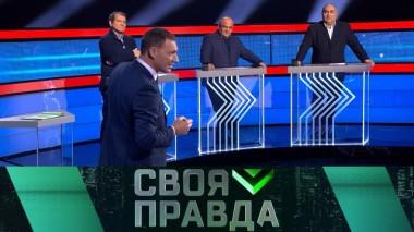 Беспрецедентная агрессия 16.12.2022