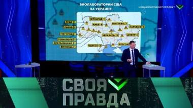 Новый мировой порядок? 25.03.2022