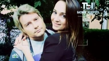 Невеста Николая Баскова, миллионы жены Прохора Шаляпина и неизвестная любовница Валерия Золотухина 11.10.2014