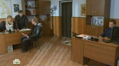 На чистую воду 29.11.2017