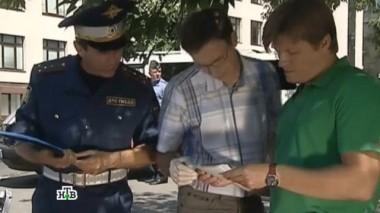 Шальная пуля 07.09.2017