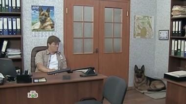 Свидетель под защитой 05.09.2017