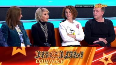 Секреты выживания артистов в эпоху коронавируса 11.04.2020