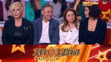 Выпуск сороковой 22.04.2018