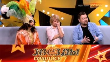 Лицо с экрана: судьбы двойников знаменитостей 30.10.2021